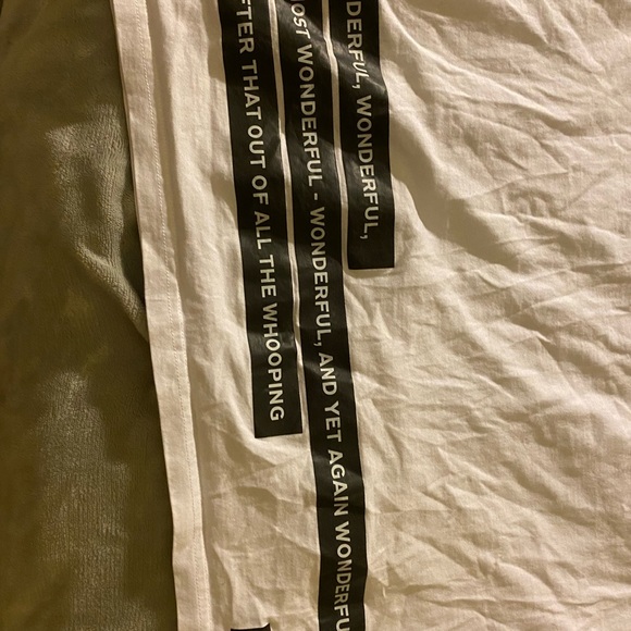 Burberry tshirt - Picture 4 of 4